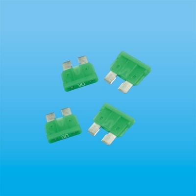 0287力特插片保险丝