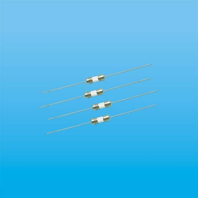 3N Φ3.6×10 陶瓷管保险丝（慢断型）