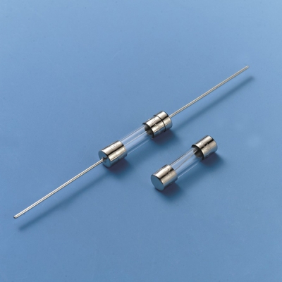 5J Φ5.2×20 玻璃管保险丝（快断型）