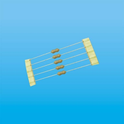 3R Φ4×12 陶瓷管保险丝（慢断型）