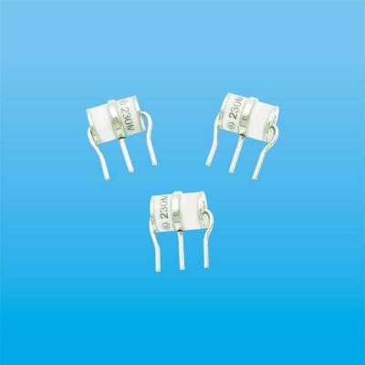 8TL gas discharge tube