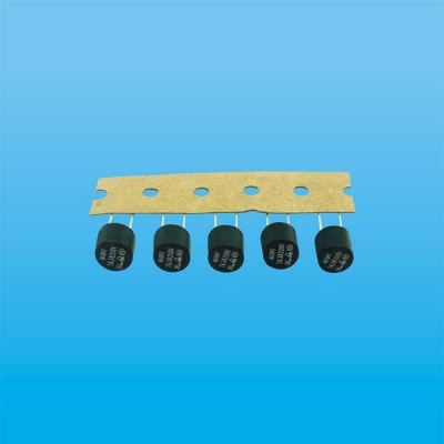 SRT Cylindrical plastic fuse