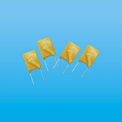 Plug-in resettable fuse
