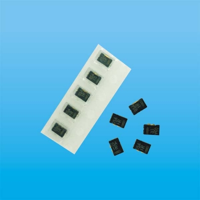 Wei‘an three-terminal fuse
