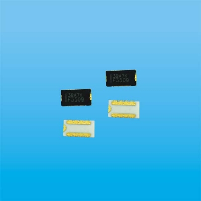 Wei‘an three-terminal fuse 1