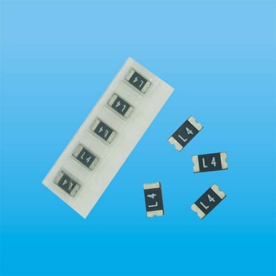 Wei‘an patch self-recovery fuse