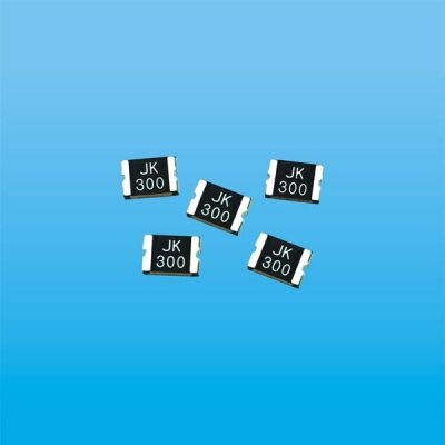 Patch self-recovery fuse