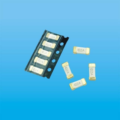 24F chip fuse （2410）