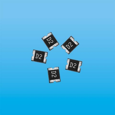 Wei‘an patch self-recovery fuse