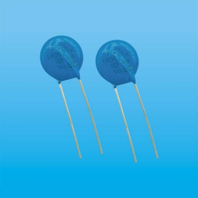 Varistor