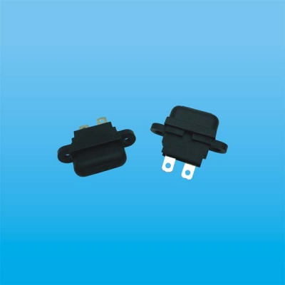 Z-703C fuse holder
